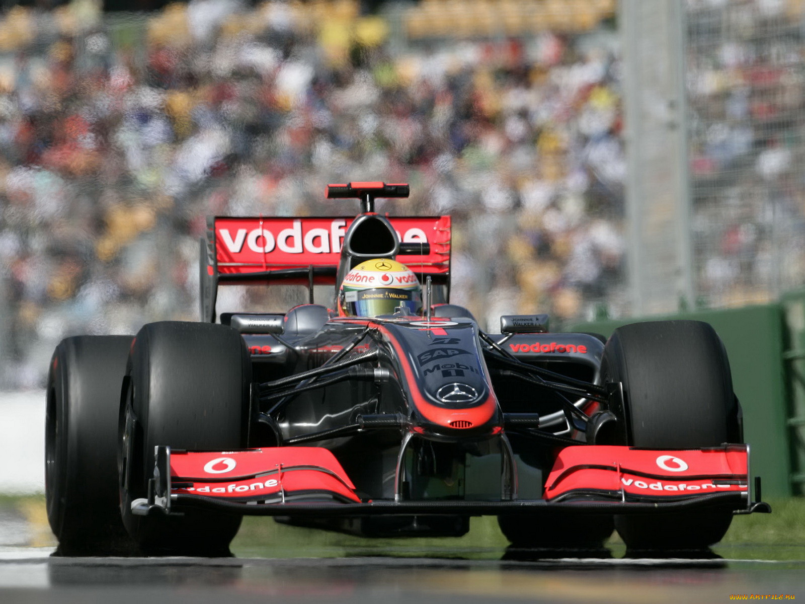 f1, australia, 2009, , 